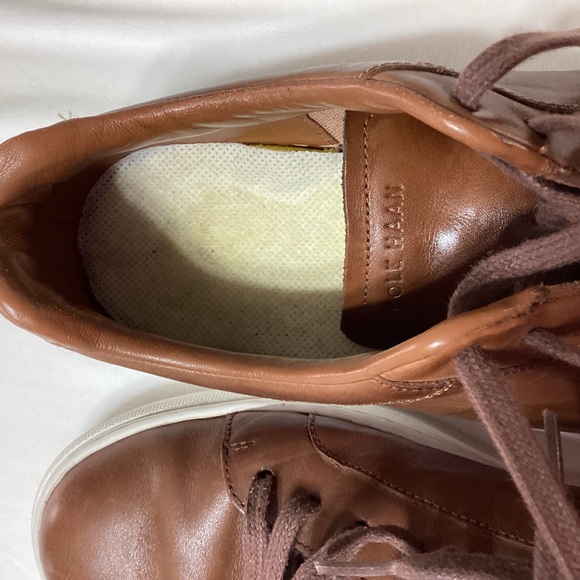 COLE HAAN MENS SHOES - Picture 2 of 5
